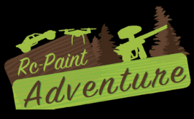 *** Rc Paint Adventure