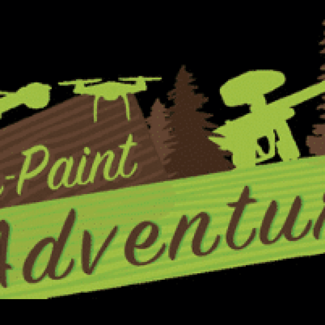 *** Rc Paint Adventure