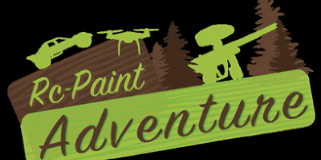 *** Rc Paint Adventure