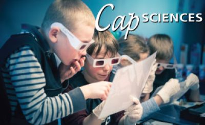 Cap Science