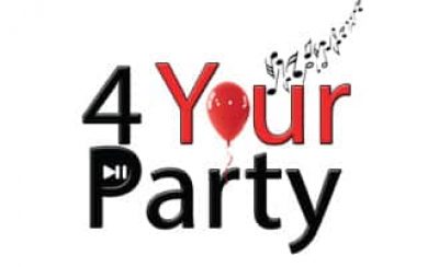 *** 4 Your Party ***