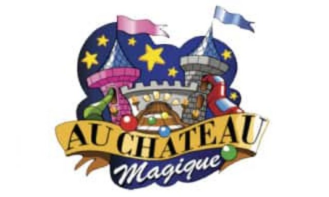 *** Chateau Magique ***