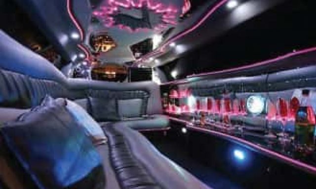 *** Kn Dream – Location de Limousines ***