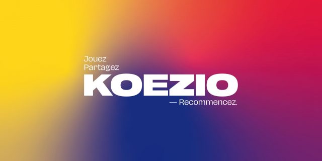 *** Koezio Brussels ***