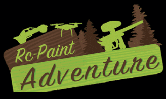 *** Rc Paint Adventure