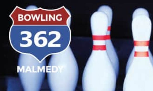 *** Bowling 362 ***