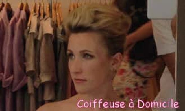 *** Lr Coiffure – A domicile ***