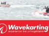 Wave Karting – Mer du Nord