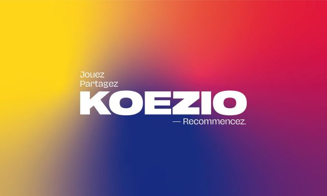 *** Koezio Brussels ***