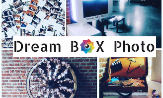 *** Dream Box Photo