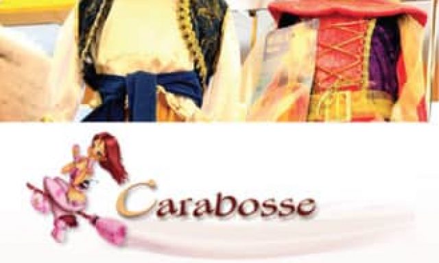 *** Carabosse ***