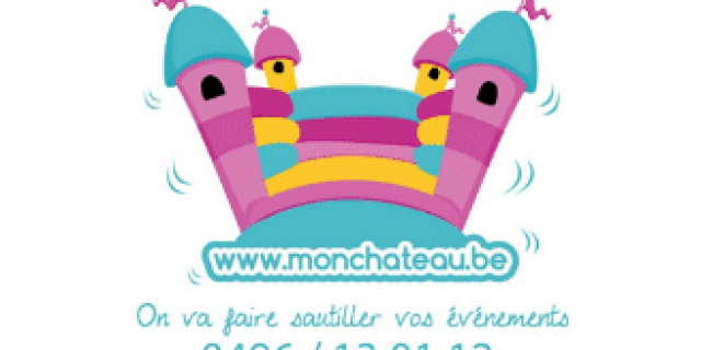 *** Mon château.be