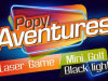 *** Popy Aventure