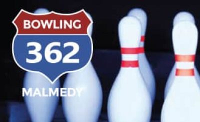 *** Bowling 362 ***