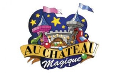 *** Chateau Magique ***