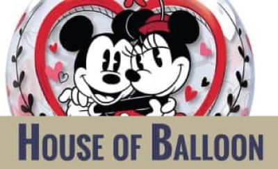 House of Balloon