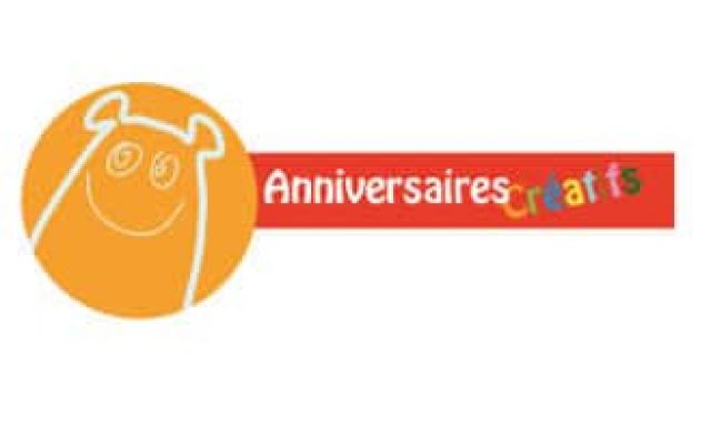 Kids Planner – Anniversaires Créatifs