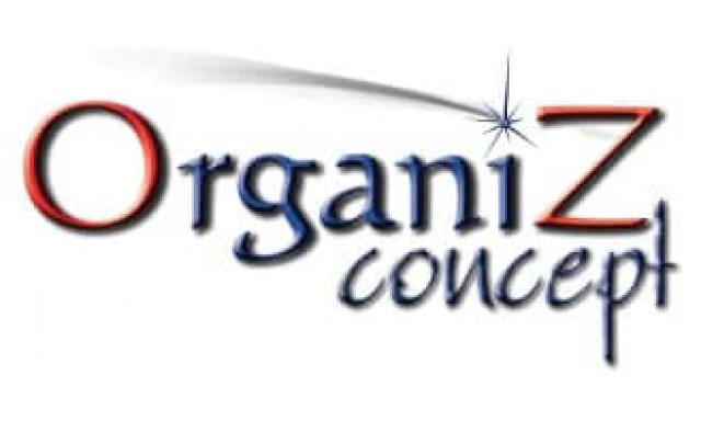 Organiz Concept