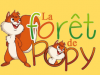 *** La forêt de Popy