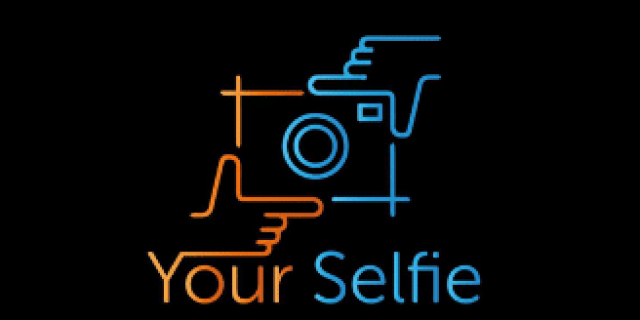 *** Your Selfie