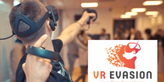 VR Evasion