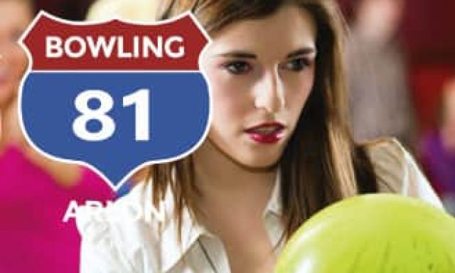 *** Bowling 81 ***