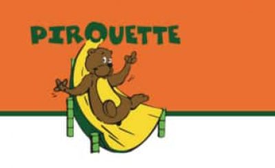 Pirouette &#8211; Plaine de jeu