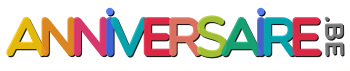 Anniversaire.be